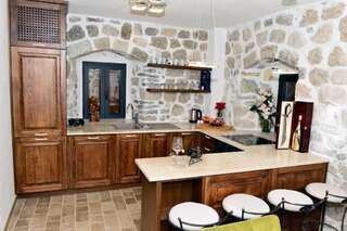 Виллы Villa Angelina Котор Вилла с 3 спальнями-102