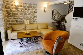 Виллы Villa Angelina Котор Вилла с 3 спальнями-104