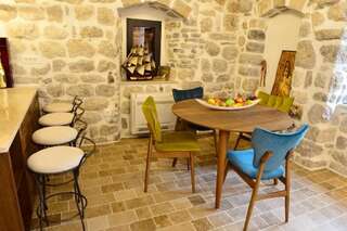 Виллы Villa Angelina Котор Вилла с 3 спальнями-109