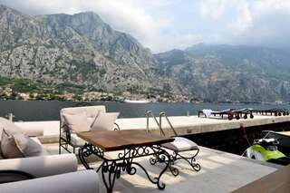 Виллы Villa Angelina Котор Вилла с 3 спальнями-110