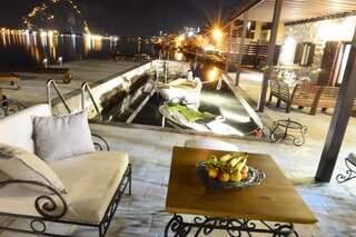 Виллы Villa Angelina Котор Вилла с 3 спальнями-113