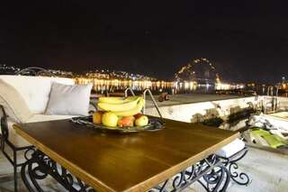 Виллы Villa Angelina Котор Вилла с 3 спальнями-114