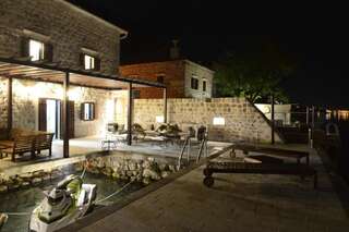 Виллы Villa Angelina Котор Вилла с 3 спальнями-116