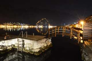 Виллы Villa Angelina Котор Вилла с 3 спальнями-117