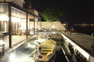 Виллы Villa Angelina Котор Вилла с 3 спальнями-118