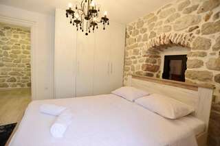 Виллы Villa Angelina Котор Вилла с 3 спальнями-120