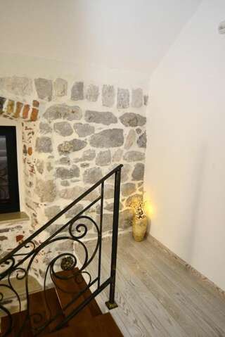 Виллы Villa Angelina Котор Вилла с 3 спальнями-124