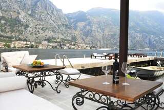 Виллы Villa Angelina Котор Вилла с 3 спальнями-17