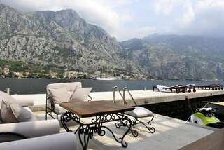 Виллы Villa Angelina Котор Вилла с 3 спальнями-2