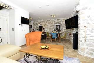 Виллы Villa Angelina Котор Вилла с 3 спальнями-21