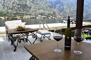 Виллы Villa Angelina Котор Вилла с 3 спальнями-22