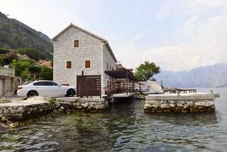 Виллы Villa Angelina Котор Вилла с 3 спальнями-27