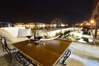 Виллы Villa Angelina Котор Вилла с 3 спальнями-28