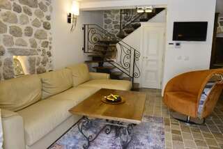 Виллы Villa Angelina Котор Вилла с 3 спальнями-29