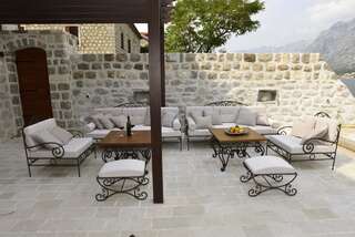 Виллы Villa Angelina Котор Вилла с 3 спальнями-31