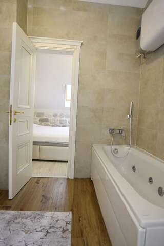 Виллы Villa Angelina Котор Вилла с 3 спальнями-40