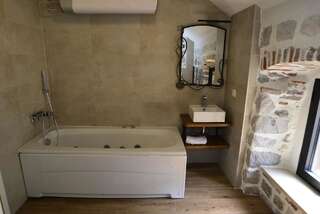 Виллы Villa Angelina Котор Вилла с 3 спальнями-41