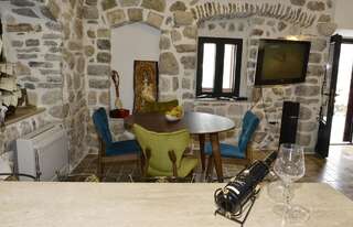 Виллы Villa Angelina Котор Вилла с 3 спальнями-43