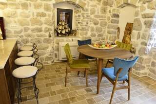 Виллы Villa Angelina Котор Вилла с 3 спальнями-45