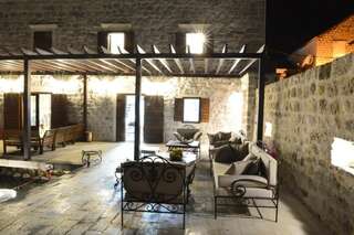 Виллы Villa Angelina Котор Вилла с 3 спальнями-46