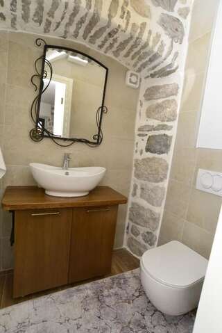 Виллы Villa Angelina Котор Вилла с 3 спальнями-48