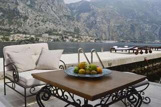 Виллы Villa Angelina Котор Вилла с 3 спальнями-50