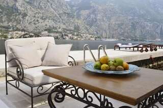 Виллы Villa Angelina Котор Вилла с 3 спальнями-51