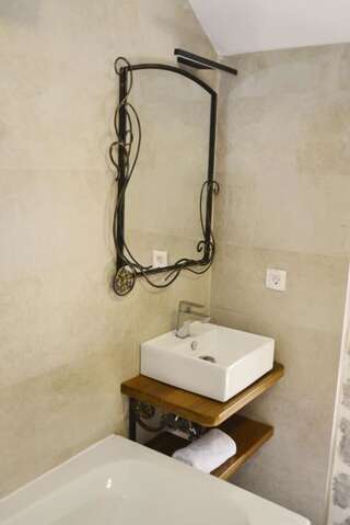 Виллы Villa Angelina Котор Вилла с 3 спальнями-55