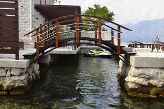 Виллы Villa Angelina Котор Вилла с 3 спальнями-60