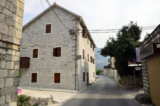 Виллы Villa Angelina Котор Вилла с 3 спальнями-61