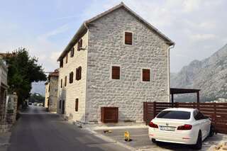 Виллы Villa Angelina Котор Вилла с 3 спальнями-62