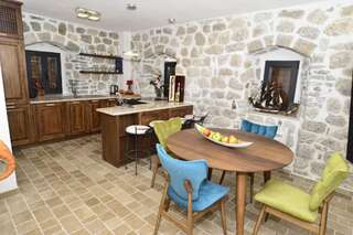 Виллы Villa Angelina Котор Вилла с 3 спальнями-63