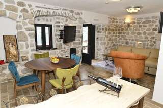 Виллы Villa Angelina Котор Вилла с 3 спальнями-65