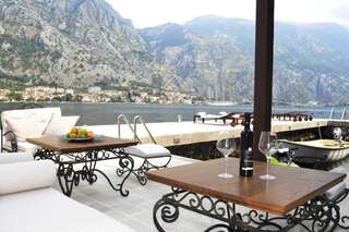 Виллы Villa Angelina Котор Вилла с 3 спальнями-67