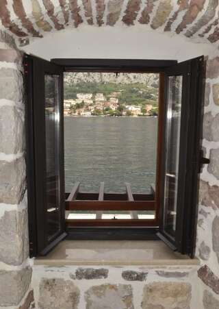 Виллы Villa Angelina Котор Вилла с 3 спальнями-69