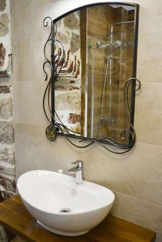 Виллы Villa Angelina Котор Вилла с 3 спальнями-71