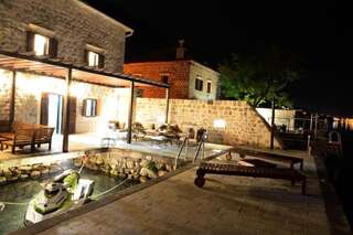 Виллы Villa Angelina Котор Вилла с 3 спальнями-73