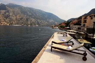 Виллы Villa Angelina Котор Вилла с 3 спальнями-76