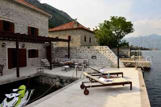 Виллы Villa Angelina Котор Вилла с 3 спальнями-79