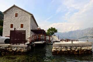 Виллы Villa Angelina Котор Вилла с 3 спальнями-81