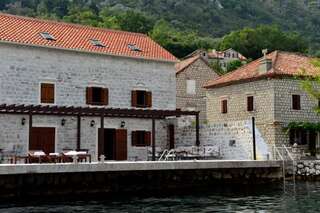 Виллы Villa Angelina Котор Вилла с 3 спальнями-82