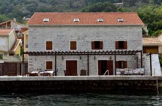 Виллы Villa Angelina Котор Вилла с 3 спальнями-83