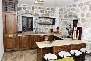 Виллы Villa Angelina Котор Вилла с 3 спальнями-9