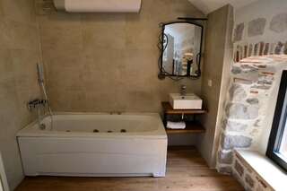 Виллы Villa Angelina Котор Вилла с 3 спальнями-91