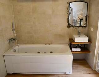 Виллы Villa Angelina Котор Вилла с 3 спальнями-92