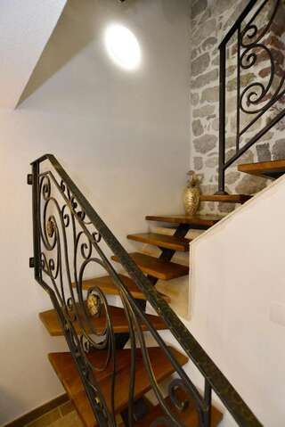 Виллы Villa Angelina Котор Вилла с 3 спальнями-93