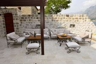 Виллы Villa Angelina Котор Вилла с 3 спальнями-98