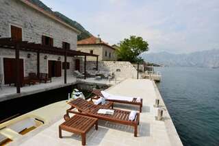 Виллы Villa Angelina Котор Вилла с 3 спальнями-99