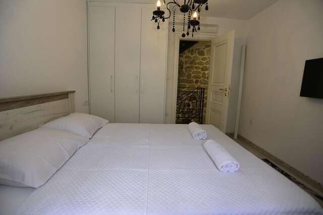 Виллы Villa Angelina Котор-35