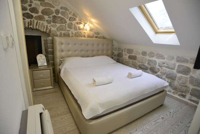 Виллы Villa Angelina Котор-9